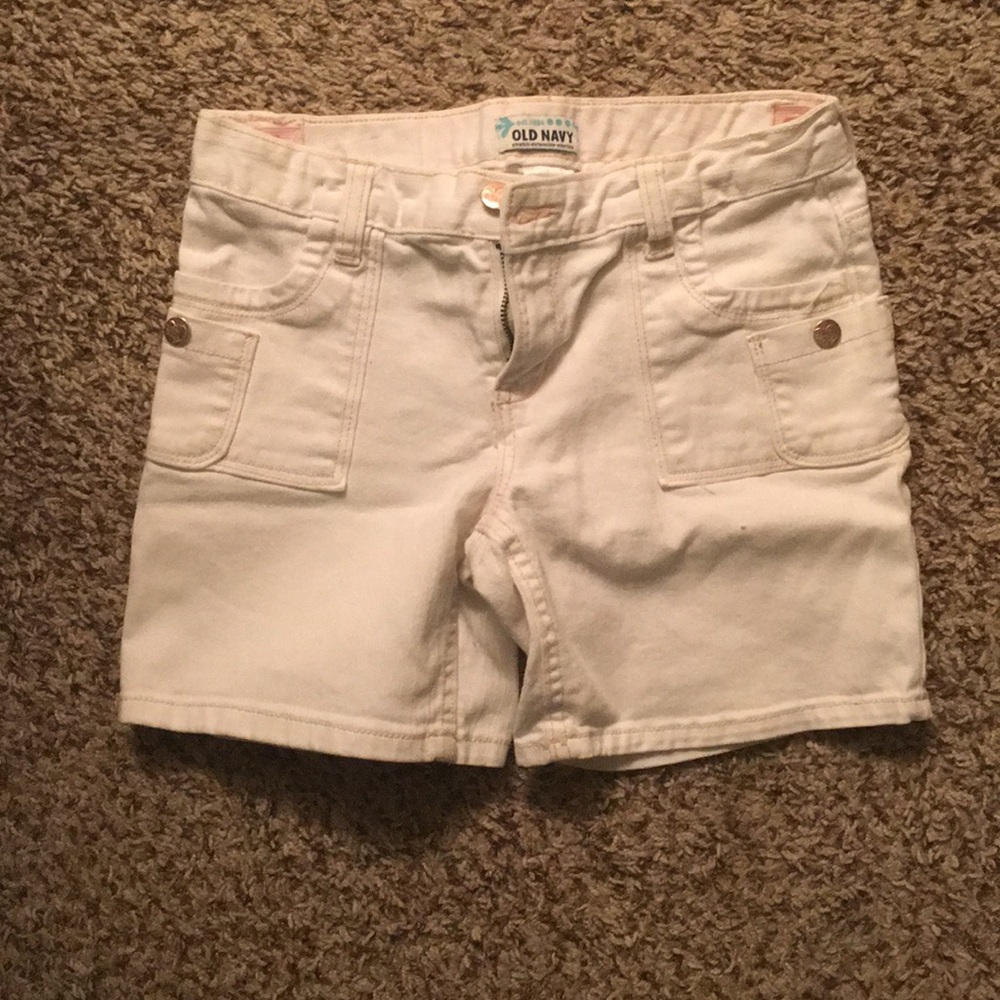 Haven’t worn them in a while!